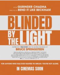 Ослепленный светом (2019) смотреть онлайн